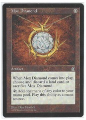 Mox Diamond (#565)